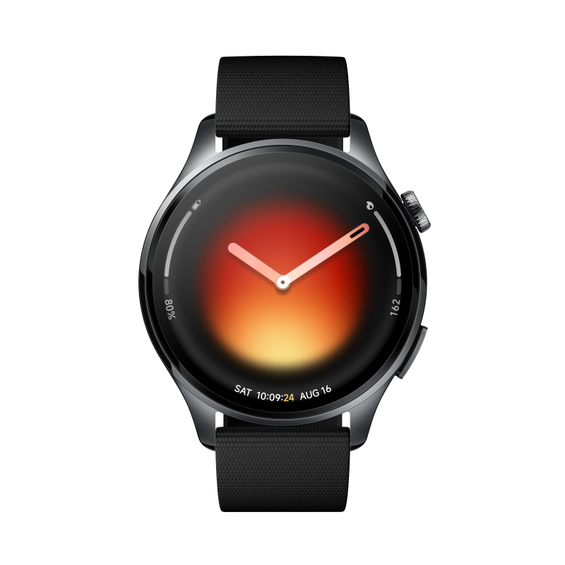 Xiaomi watch 5 black - black-null