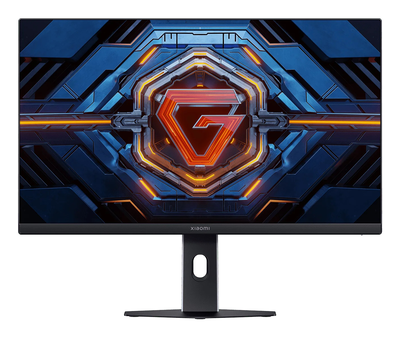 Xiaomi g24i 23.8" &omicron;&theta;ό&nu;&eta; ips hdr 200hzFHD1920x1080, , medium