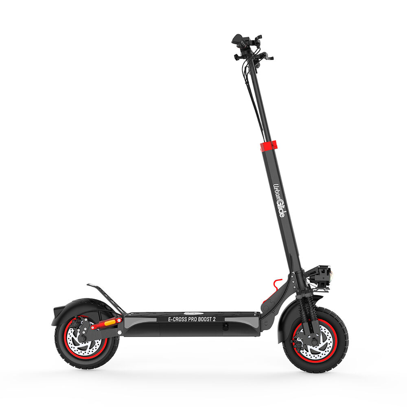 E-cross pro boost 2, , medium-null