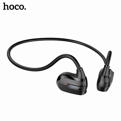 Hoco e63 &alpha;&sigma;ύ&rho;&mu;&alpha;&tau;&alpha; &alpha;&kappa;&omicron;&upsilon;&sigma;&tau;&iota;&kappa;ά &tau;ύ&pi;&omicron;&upsilon; bone contuction bluetooth, , medium