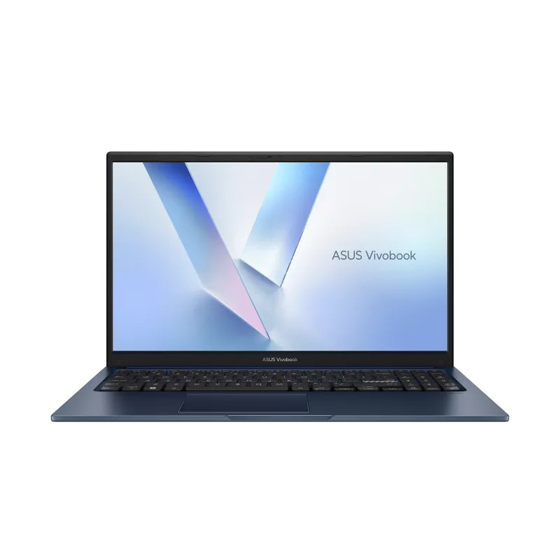 Asus vivobook x1504va laptop 15.6" (i7-1355u/16GB/512GB)-null