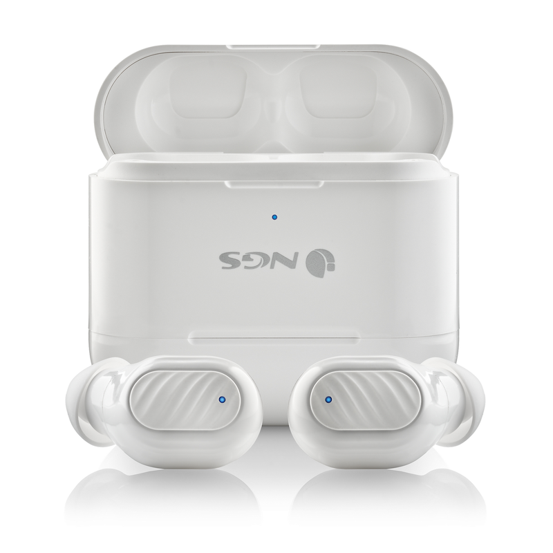 Ngs wireless earphones artica duo-null
