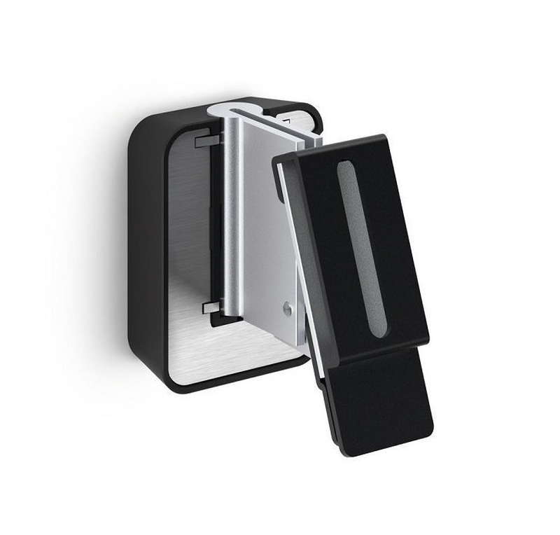 Product image: Vogels sound 3200 speaker wall mount 5kg black, , medium-null