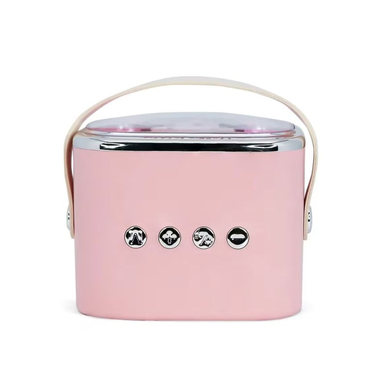 Otl hello kitty karaoke speaker with microphone wireless, , medium-null