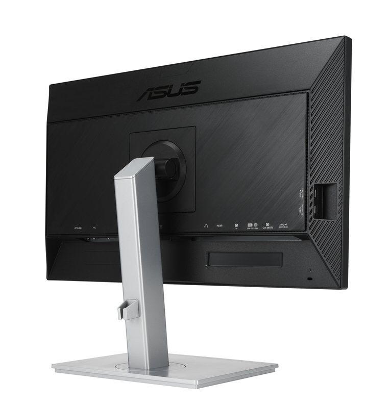 Asus proart pa247cv 23.8" &omicron;&theta;ό&nu;&eta; ipsFHD1920x1080 75hz-null