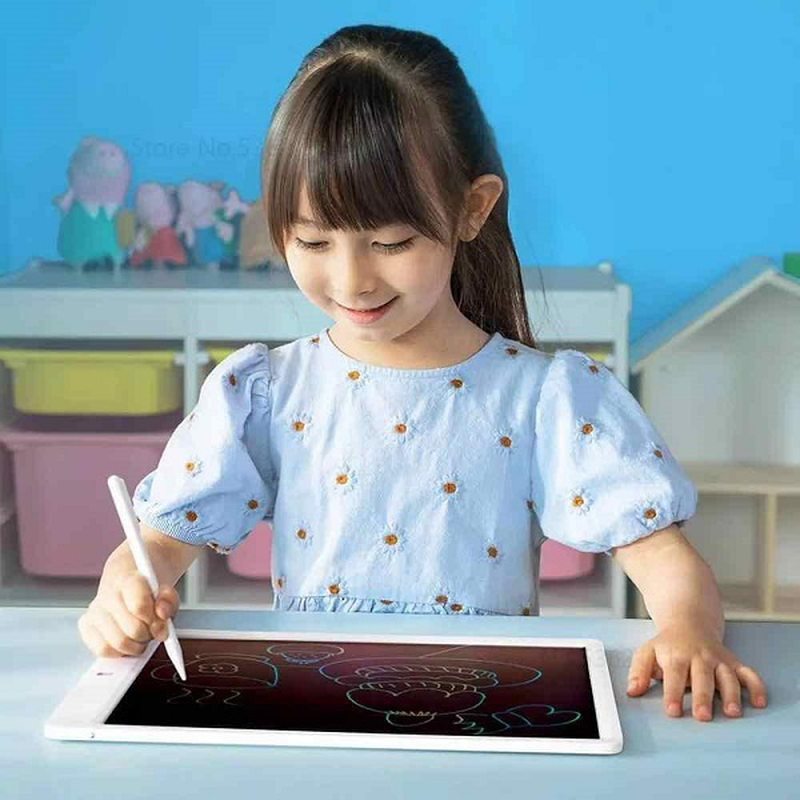 Product image: Xiaomi mi lcd writing tablet 13.5" white, , medium-null