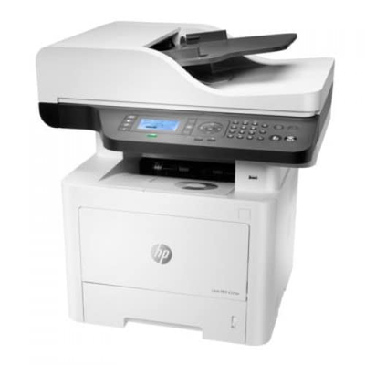 Hp b/w laser printer mfp432fdn ( mps ), , medium