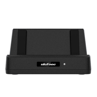 Ulefone rugking pad / pad 2 pro 18w desk charging dock uas71 black, , medium