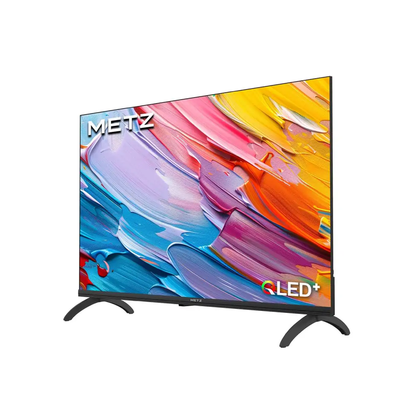 Metz TV 32" HD QLED 32mqf7000z, , medium-null
