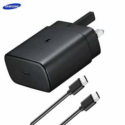 Samsung &phi;&omicron;&rho;&tau;&iota;&sigma;&tau;ή&sigmaf; USB-c 45w uk &mu;&epsilon; &kappa;&alpha;&lambda;ώ&delta;&iota;&omicron; 1m ep-ta845xbegcn, , medium