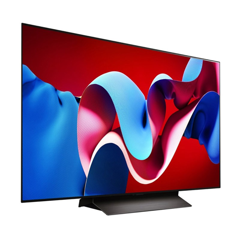 Lg OLED55c46la OLED 55 4k smart, , medium image number null