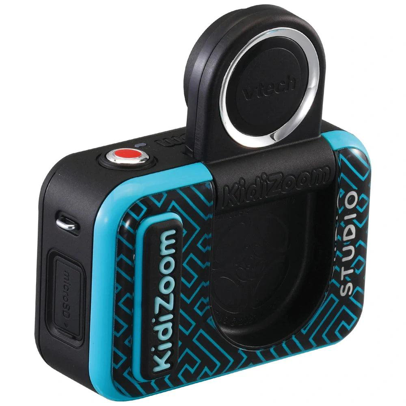 Vtech kidizoom studio kids video camera, , medium image number null