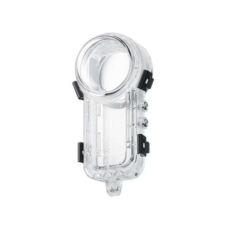 Insta360 x4 invisible dive case, , medium-null