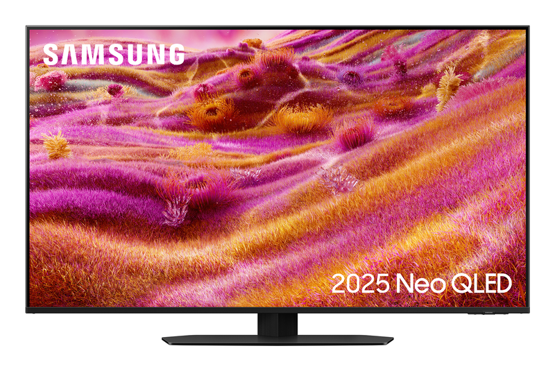 Samsung smart TV 50" 4k mini led qe50qn90fa (2025)-null