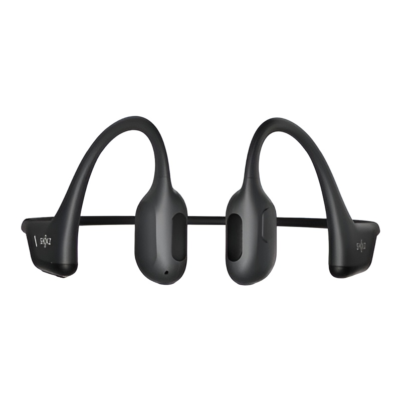 Product image: Shokz openrun pro bone conduction sport headphone, , medium-null