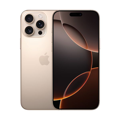 Apple iPhone 16 pro max 1TB