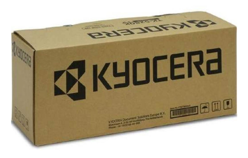 Kyocera tk-5415y original yellow toner cartridge 13000 pages for taskalfa ma4500ci and pa4500cx colour printers-null