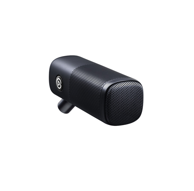 Elgato wave dx dynamic microphone (10mah9901)-null