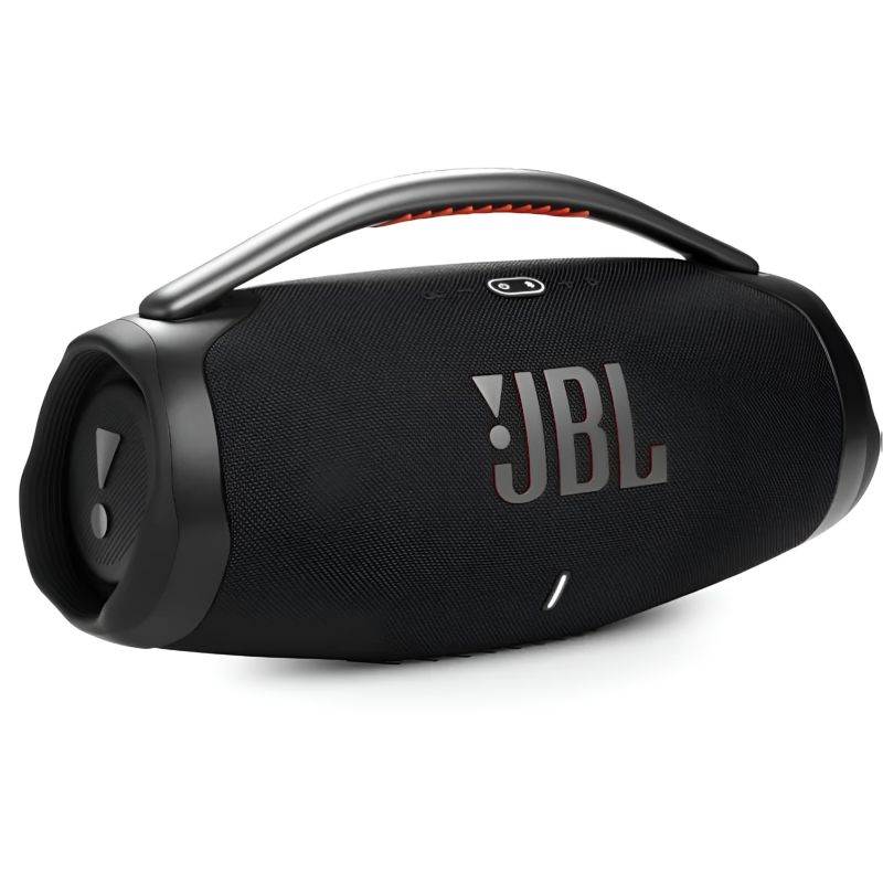 Jbl boombox 3 Wi-Fi 200w water/dust proof ip67 black, , medium image number null