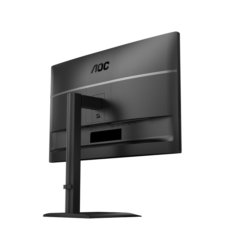 Aoc q27e4u 27" monitor ips 120hz qhd 2560x1440-null