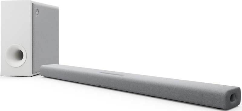 SR-X50A True X soundbar with wireless subwoofer-null