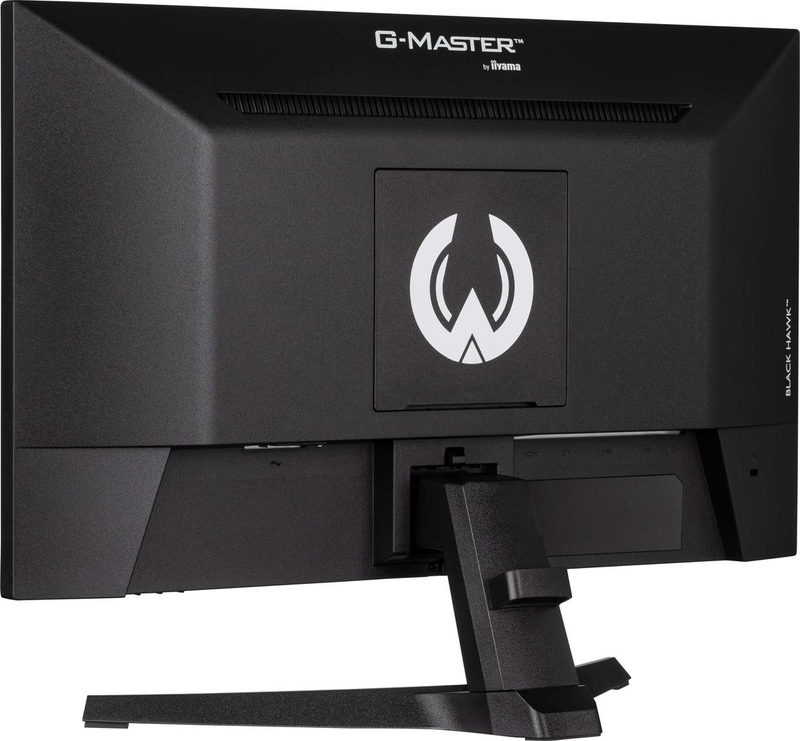 Iiyama g-master g2245hsu-b2 black hawk 21.5" full HD 1920&times;1080 ips gaming monitor 100hz, , medium-null