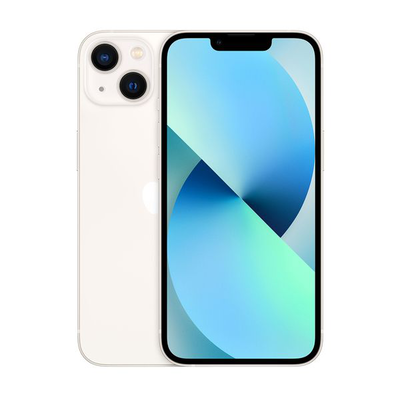 Apple iPhone 13 128GB, Starlight, medium