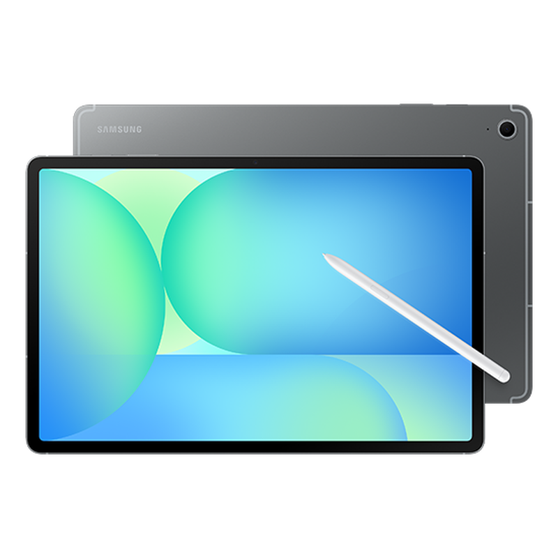 Tablet samsung galaxy tab s10 fe+ x620n Wi-Fi 13 8GB ram 128GB - grey-null
