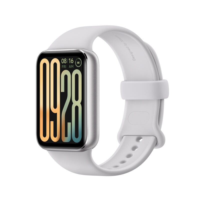 Xiaomi smart band 9 pro moonlight silver, , medium-null