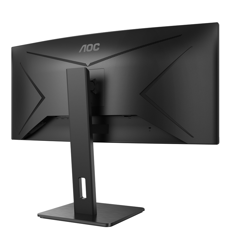 Aoc pro-line cu34p2a 34" &omicron;&theta;ό&nu;&eta; va curved 100hz freesync 3440x1440-null