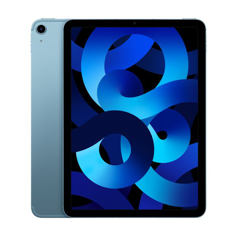 Ipad Air 5th Gen 64GB 5G blue, , medium image number null