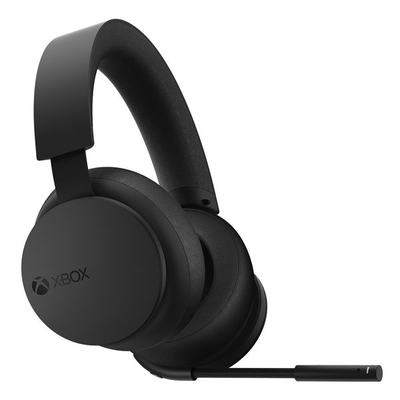 Xbox wireless black