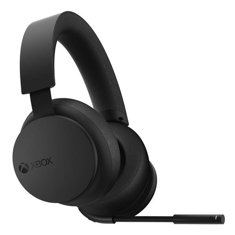Xbox wireless black image number null