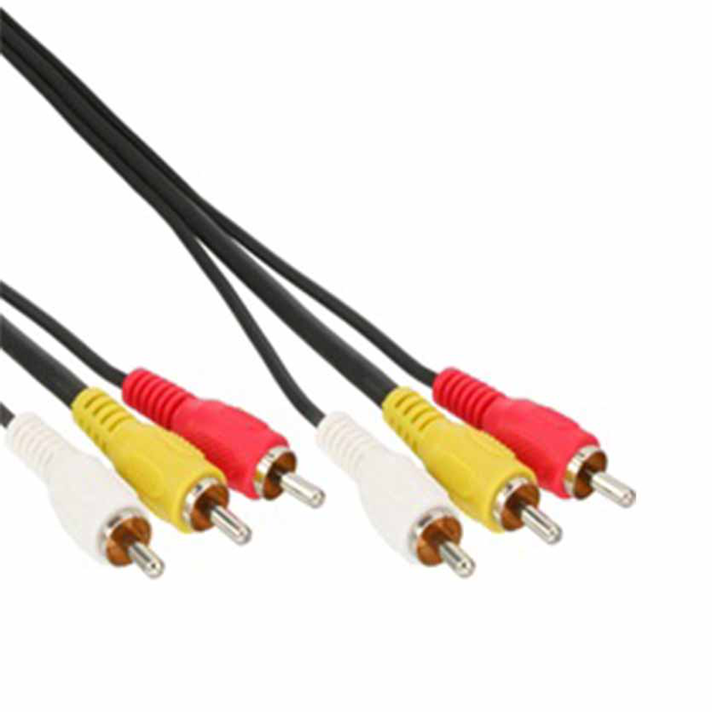 89605 5m 3x rca m/m audio/video cbl inline, , medium-null