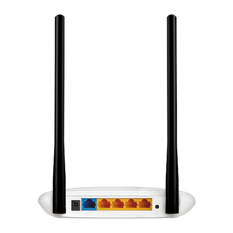 Tp-link 300mbps wireless n router, , medium-null