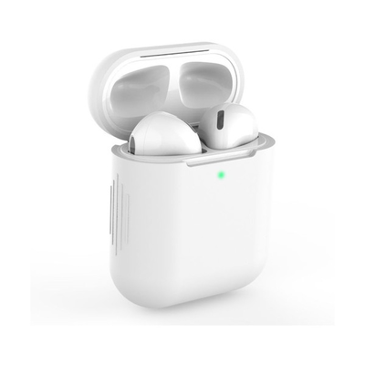 Tech-protect icon apple AirPods white, , medium