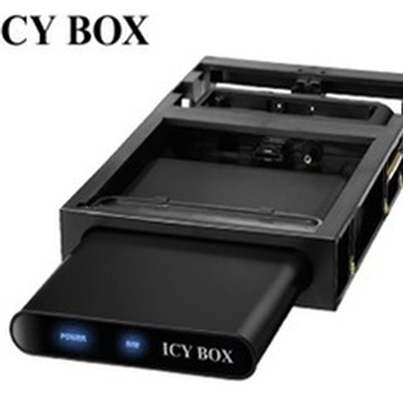 Ib-266stusd-b 2.5 sata-USB, , medium-null