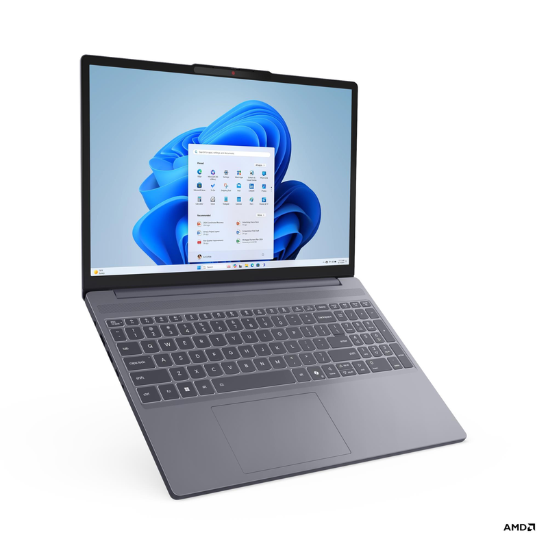 Lenovo IdeaPad slim 3 15arp10 (83k700awpb)-null