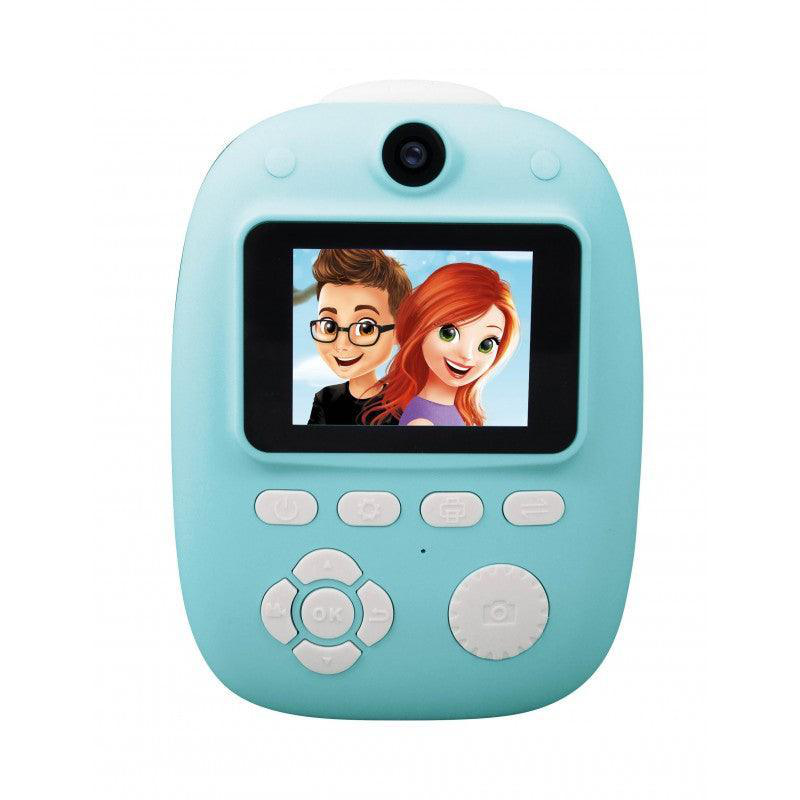 Buki france instant print camera, , medium-null