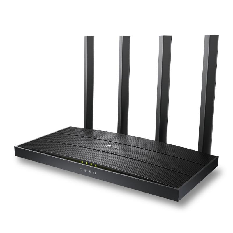Tp-link archer ax12 dual-band Wi-Fi 6 router, , medium-null