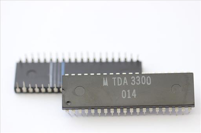 Tda3300  ic, , medium