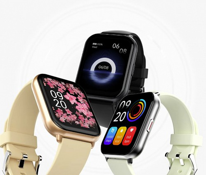 Hifuture zone2 1.96" ips-null