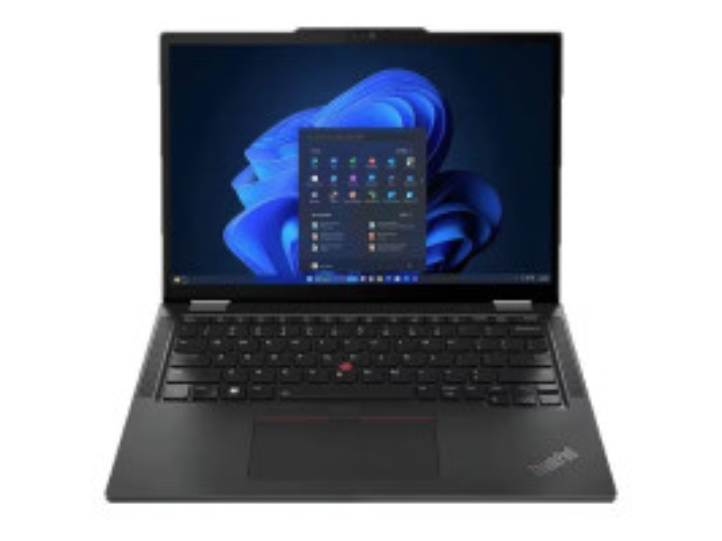 Lenovo notebook thinkpad x13 g5 2 in 1-null