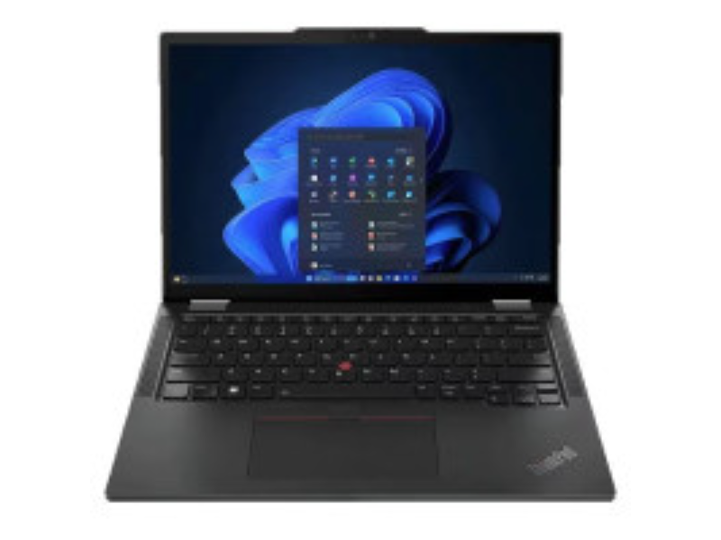 Product image: Lenovo notebook thinkpad x13 g5 2 in 1-null
