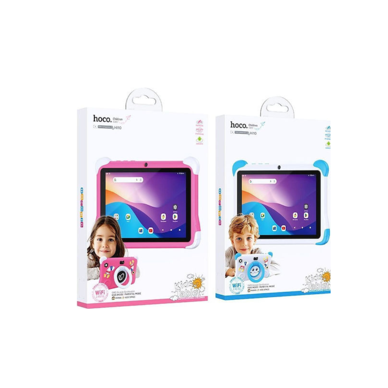 Hoco hi10 tablet 8" (3GB/32GB) Wi-Fi, , medium-null