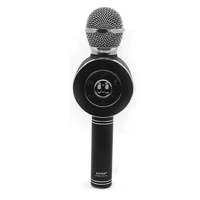 &Mu;&iota;&kappa;&rho;ό&phi;&omega;&nu;&omicron; karaoke &ndash; wster &ndash; ws-668 &ndash; &mu;&alpha;ύ&rho;&omicron;, , medium