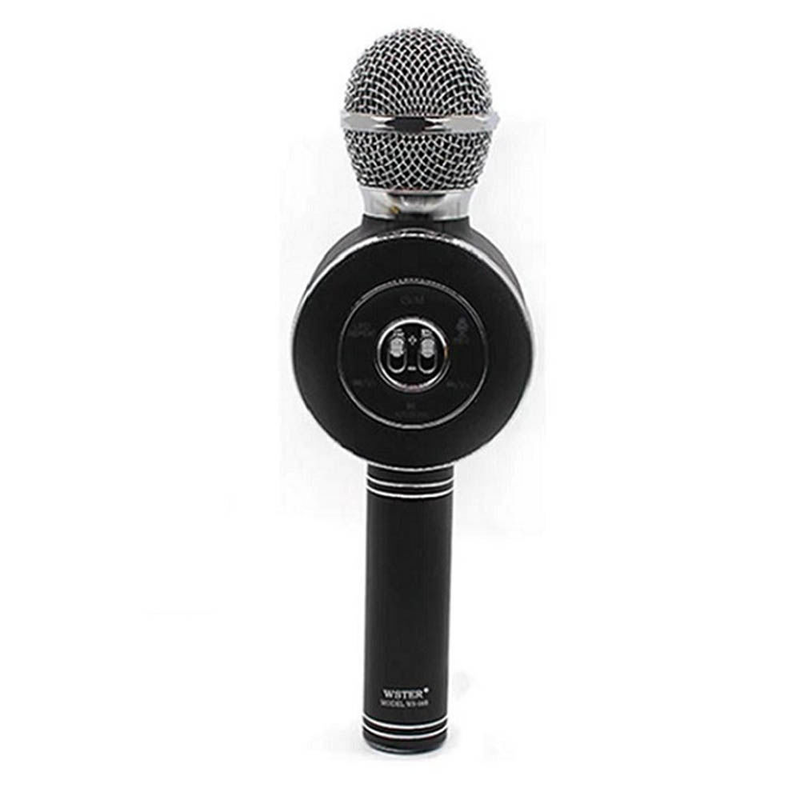 &Mu;&iota;&kappa;&rho;ό&phi;&omega;&nu;&omicron; karaoke &ndash; wster &ndash; ws-668 &ndash; &mu;&alpha;ύ&rho;&omicron;, , medium-null
