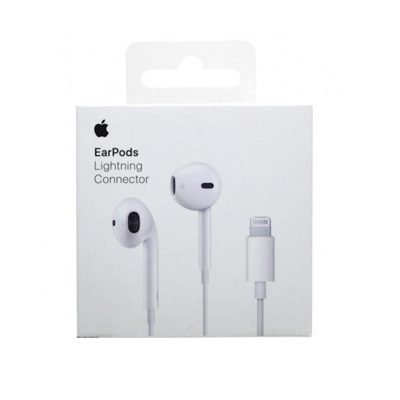 Apple earpods with lightning connector, , medium image number null