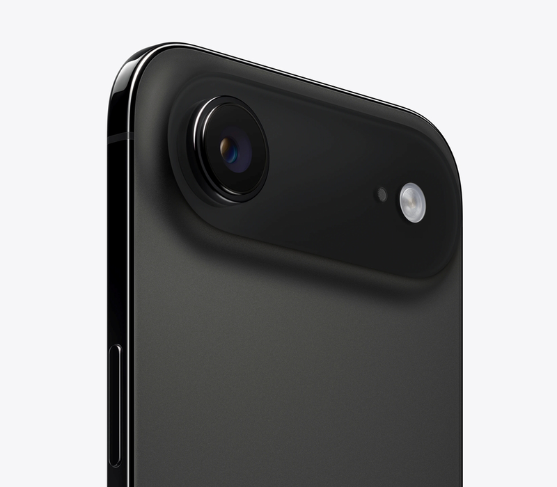 Apple iPhone Air 512GB space black-null