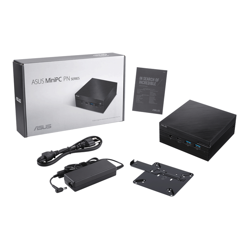 Asus expertcenter pn53-bs7773mds1 mini pc (ryzen 7 7730u)-null